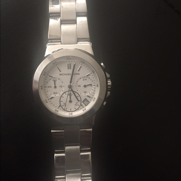 Women's Michael Kors watch