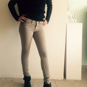 rag and bone Neutral Pants