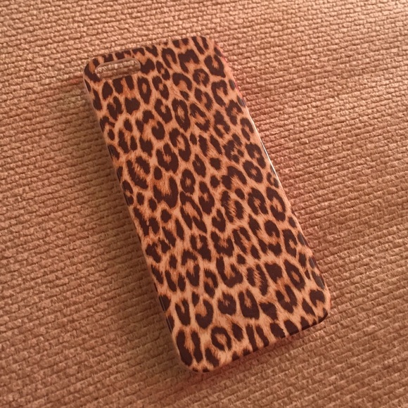 iPhone 5/5s case!