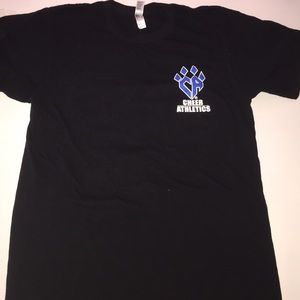 Original CA Black Claw