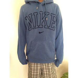 Nike sweater
