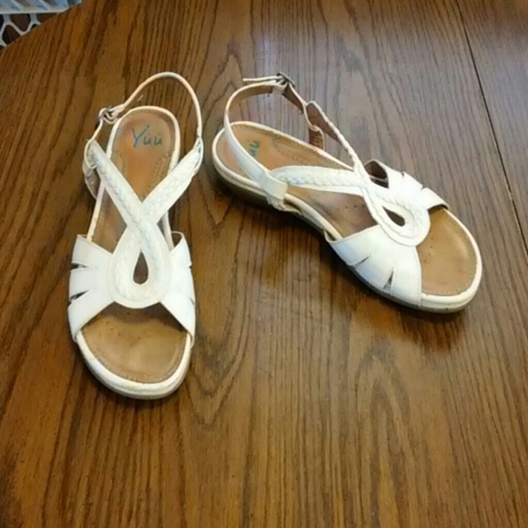 Yuu Shoes Sandals Poshmark
