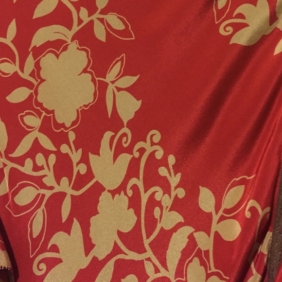 Dress - Picture 3 of 3