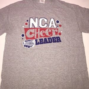 NCA T-shirt