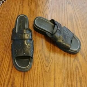 Liz Claiborne Sandals