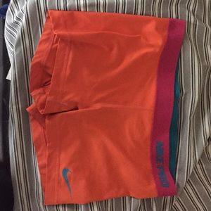 Nike pros
