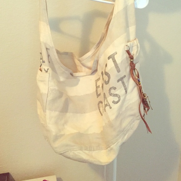 ❌ ON HOLD ❌ Beach Bag