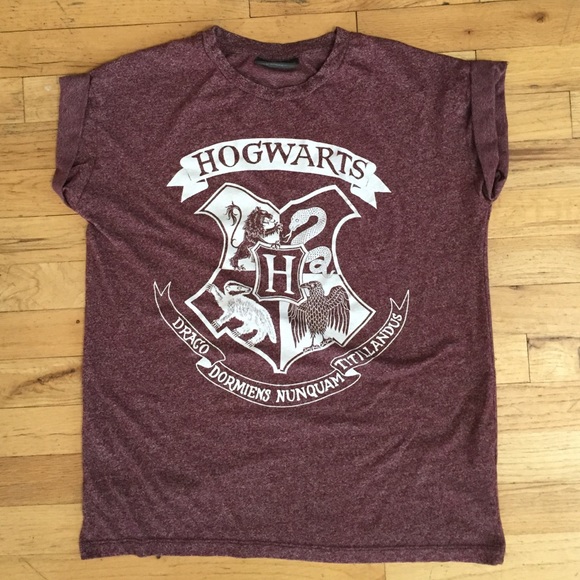 Hogwarts T Shirt