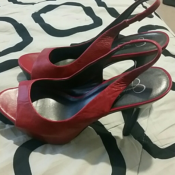 Women's shoes - Picture 2 of 4