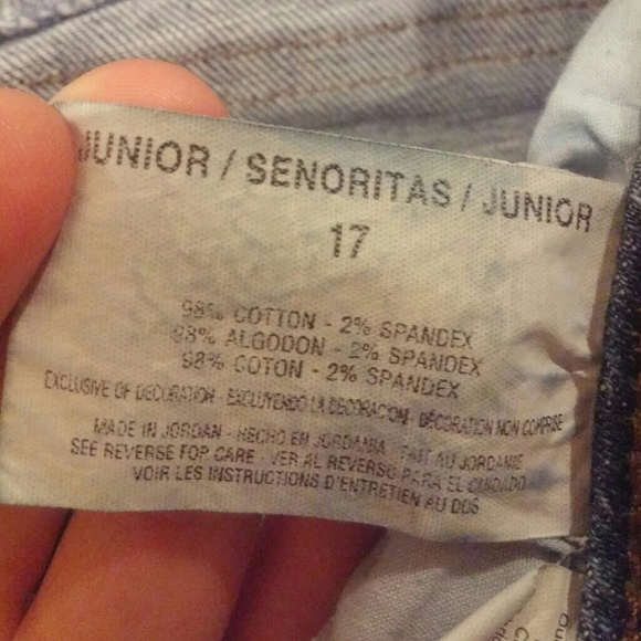 LEI JEANS - Picture 2 of 3