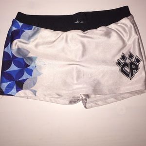 2013-2014 CA "bubble wrap" practice bottoms