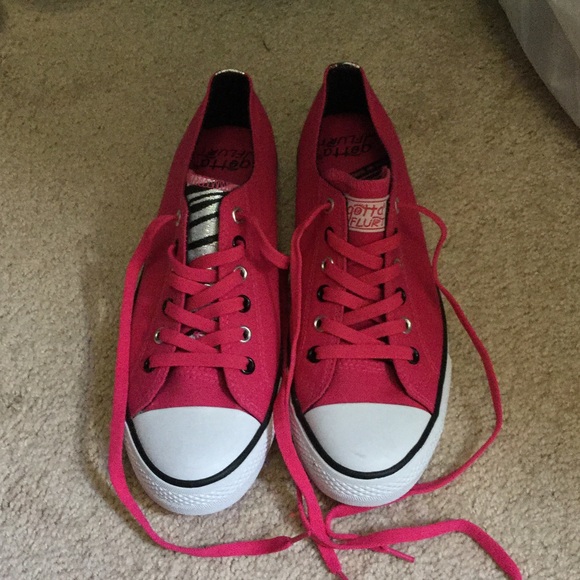 Gotta Flurt Sneaker Shoes