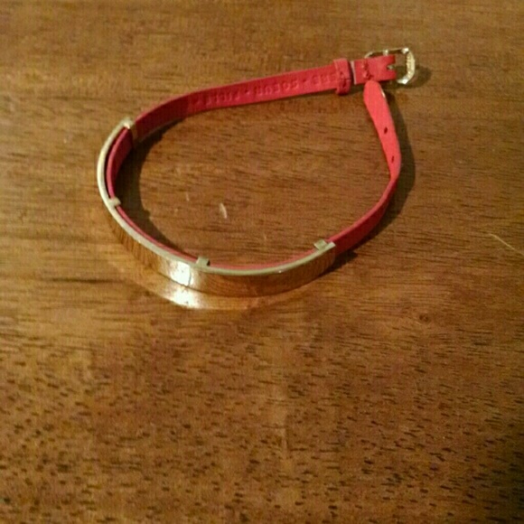 Bracelet