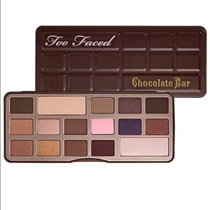 The Original Chocolate bar palette