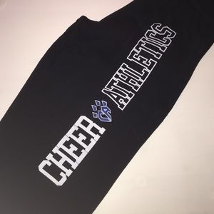 Cheer Athletics Sweatpants