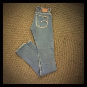 G-Star Jeans size 26.
