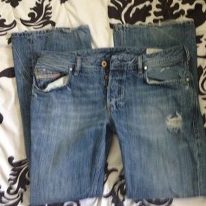 Diesel jeans