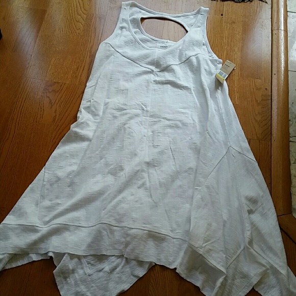 DKNY Summer Dress