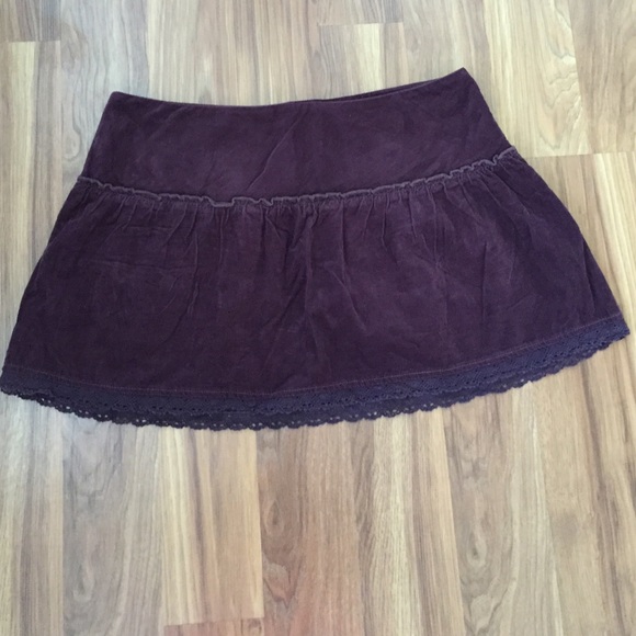 Skirt