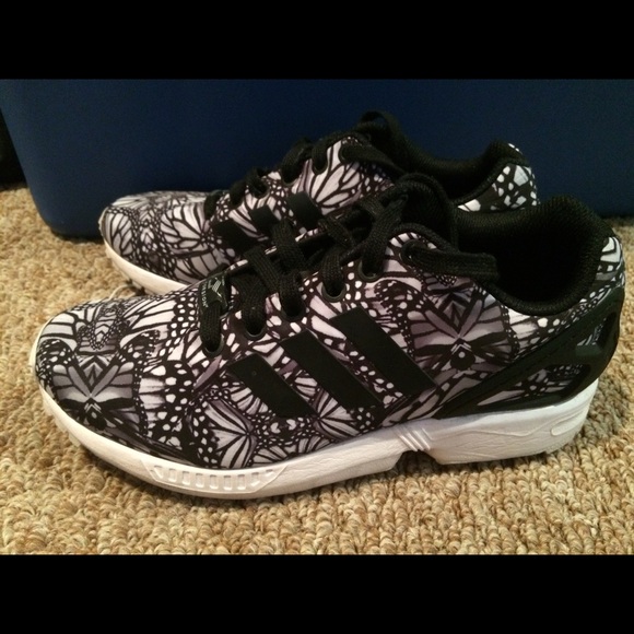 Adidas flux