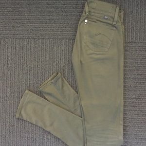 G-Star Pants size 25