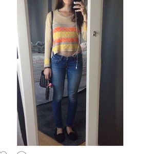 Long sleeve shirt **WILL GLADLY TAKE OFFERS**