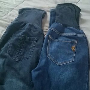 Motherhood maternity pants