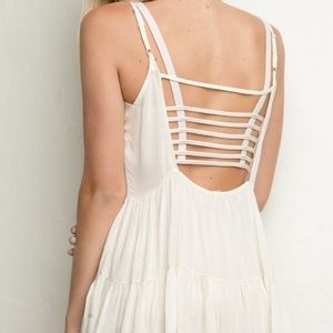 brandy melville Jada dress
