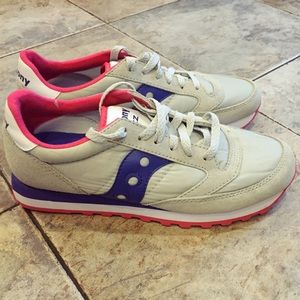 Saucony Jazz classic Sneakers