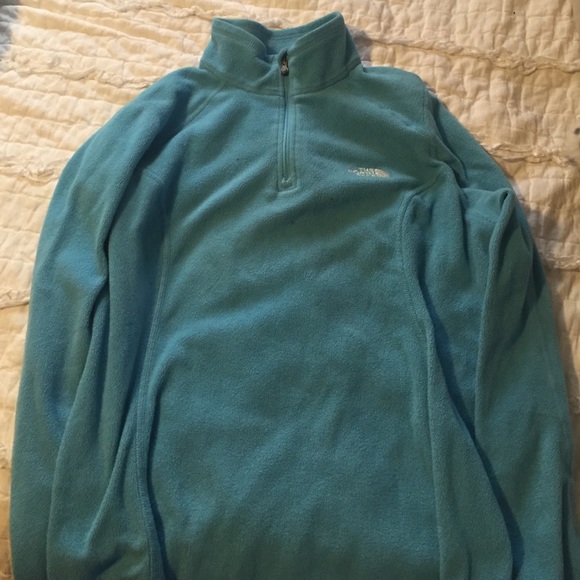 North face pullover - Picture 1 of 3