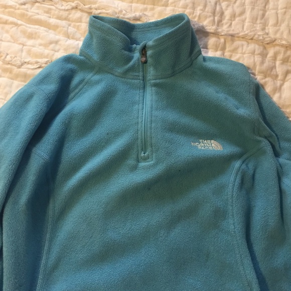 North face pullover - Picture 2 of 3