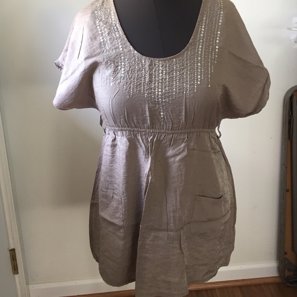 Tunic