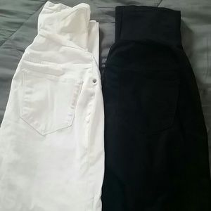 Motherhood maternity pants