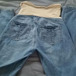 Motherhood maternity pants