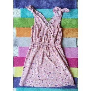 Lauren Conrad Floral Dress 🎀💕