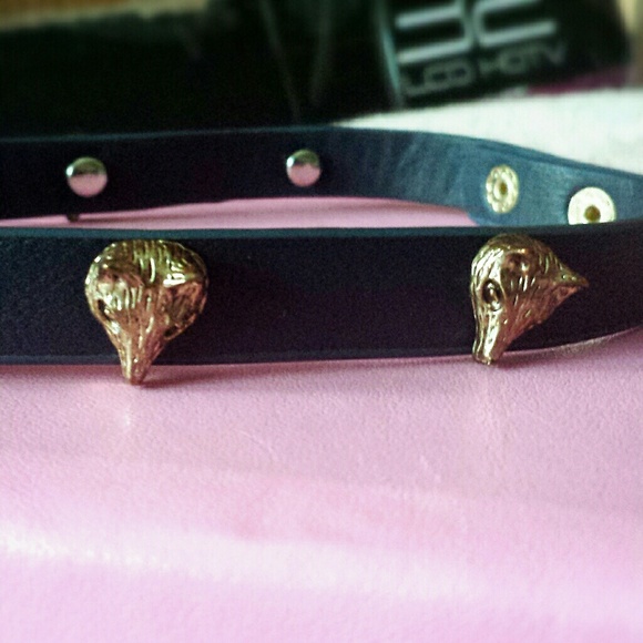 Fox collar - Picture 2 of 2