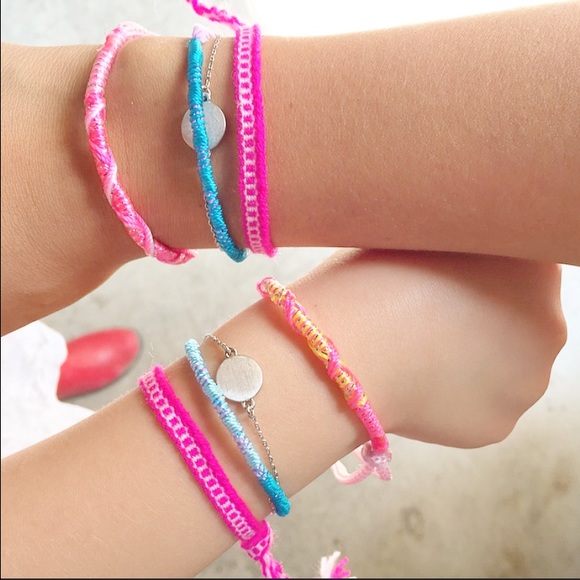 Friendship Bracelets