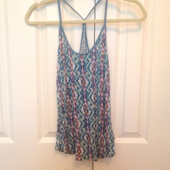 NWOT Urban Outfitters Tank Top - Picture 1 of 3