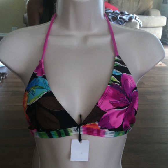 Bikini Top