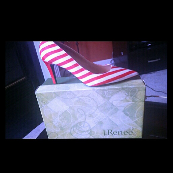 J.Renee pumps