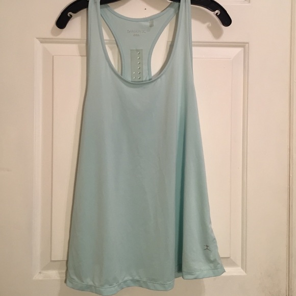 Danskin workout tank
