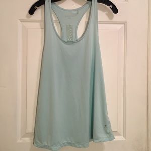 Danskin workout tank