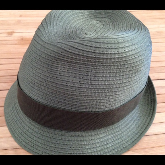 Giorgio Armani Fedora main image 4