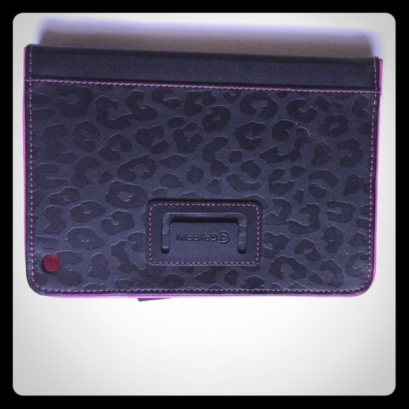 Mini iPad case
