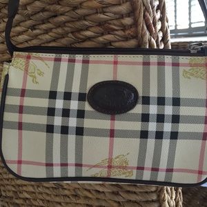 Cute Burberry Purse