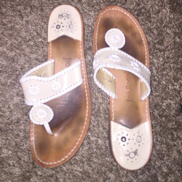 Jack Rogers