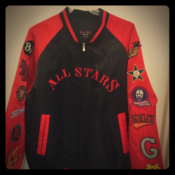 Drag race all stars varsity by Patricia field