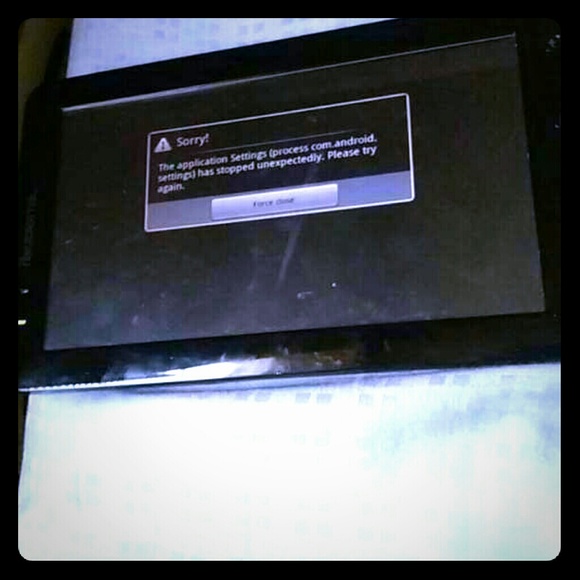 Pandigital 15"Tablet