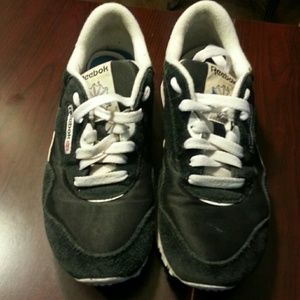 Reebok Size 6 1/2