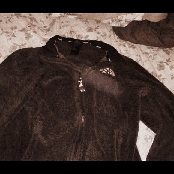 Northface jacket